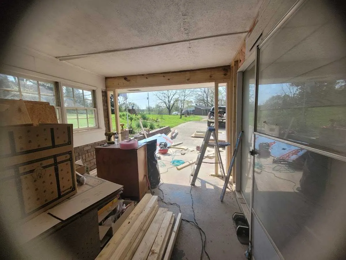 Air movers and dehumidifier for Water Mitigation Services in Esopus